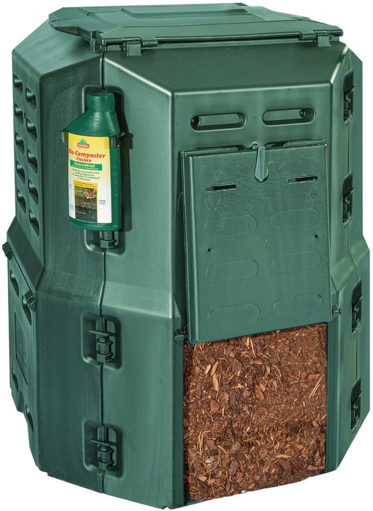 Stoeckler Thermo-Composter, 450 l