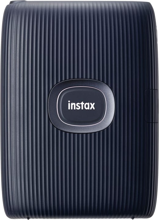 Fujifilm INSTAX mini Link 2 Space Blue appareil photo instantane Bleu