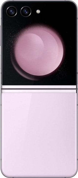 Samsung Galaxy Z Flip 5 256Gb - Lavender Smartphone