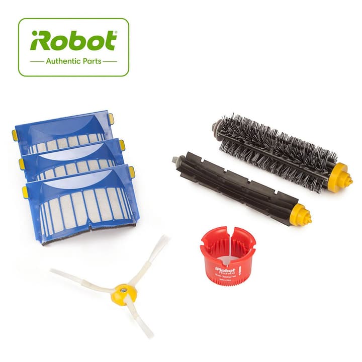 IROBOT Roomba 600 Series Replenishment Kit - Kit d