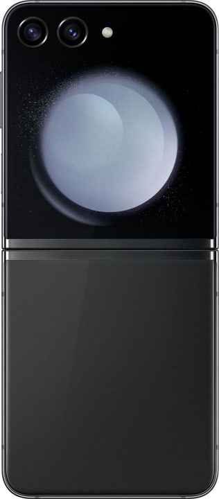 Samsung Galaxy Z Flip 5 256Gb - Graphite Smartphone