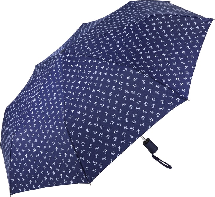 Trevolution Regenschirm Capitano Parapluie