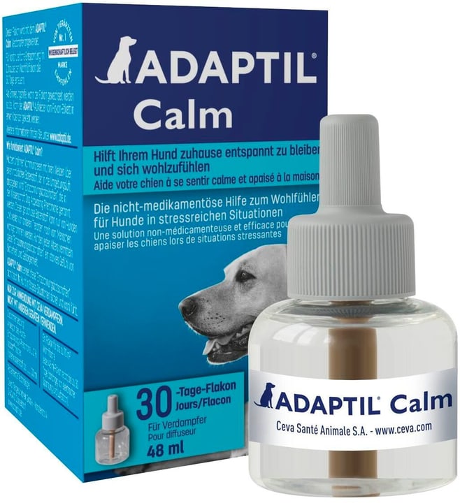 ADAPTIL Recharge Calm Collier