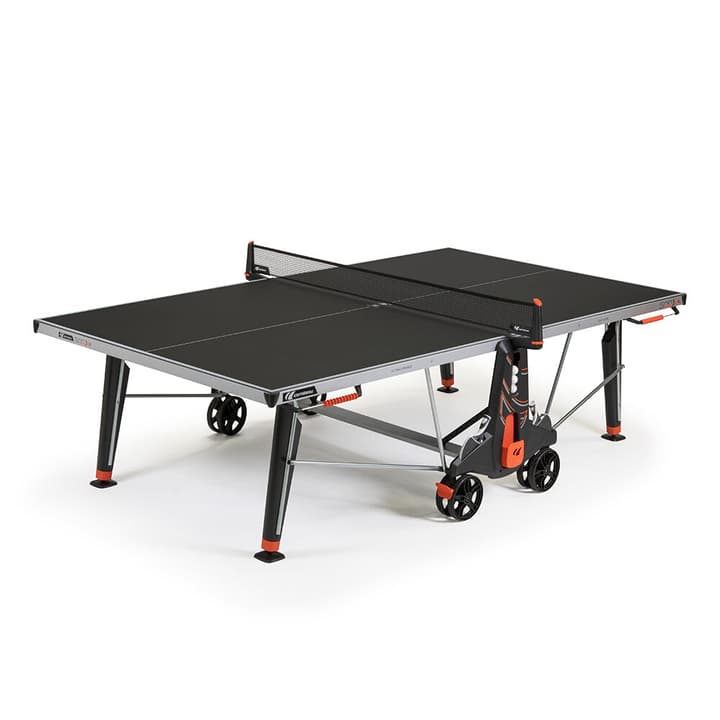 Cornilleau 500X Crossover Table de tennis de table noir