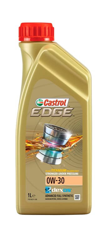 Castrol Edge 0W-30 1 L