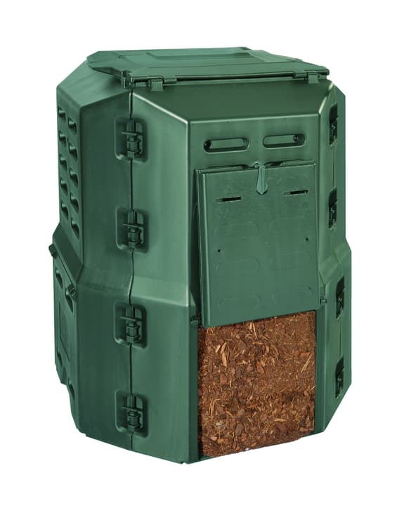 Stoeckler Thermo-Composter, 350 l