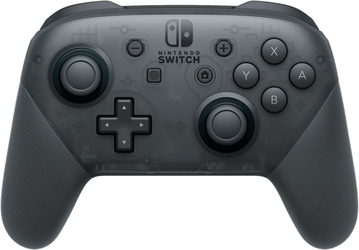 Manette Nintendo Switch Pro