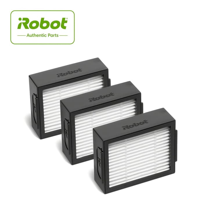 iRobot Filtre Set Roomba e & i Modèles