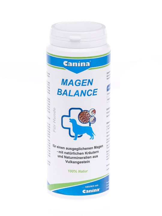 Canina Magen Balance, 0.25 kg