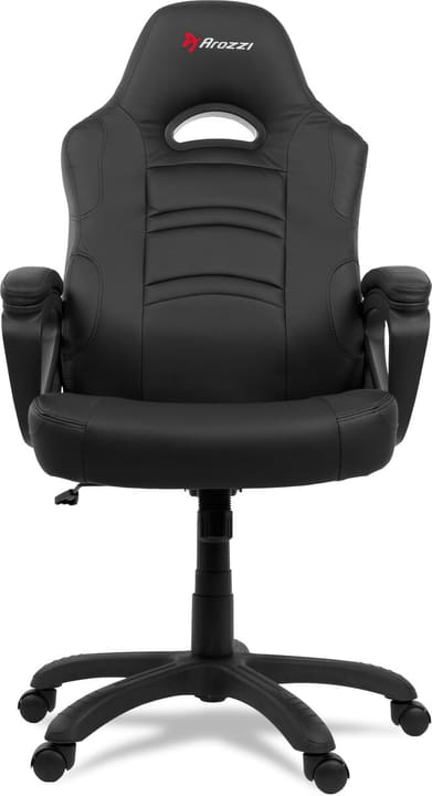 Arozzi Enzo Gaming Chair - noir Fauteuil