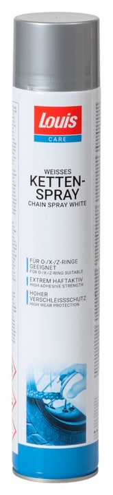 LOUIS Spray pour chaînes 750ml