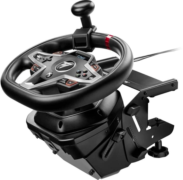 Thrustmaster Accessoire pour volant SimTask Steering Kit gaming