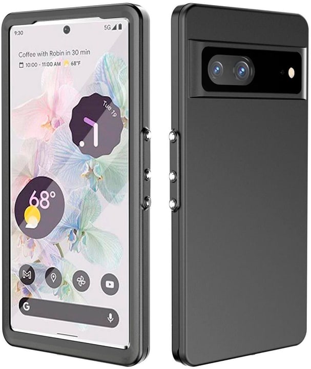 4smarts Rugged Case Active Pro Stark Coque smartphone