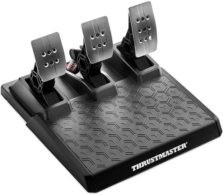 Pédales magnétiques Thrustmaster T3PM pour PS et Xbox Noir