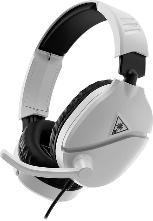 Turtle Beach Ear Force Recon 70P White gaming