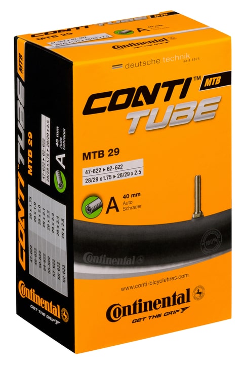 Continental Conti MTB 29 A40