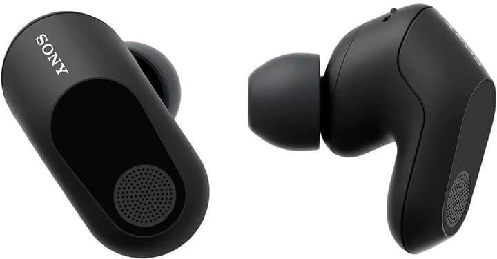 Ecouteurs sans fil Gaming Sony INZONE a reduction de bruit -noir