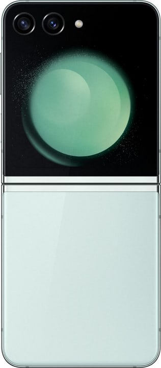 Samsung Galaxy Z Flip 5 256Gb - Mint Smartphone