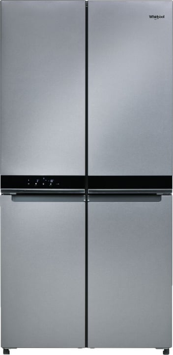 WHIRLPOOL WQ9 B2L CH - Foodcenter/Side-by-Side (Pose libre)