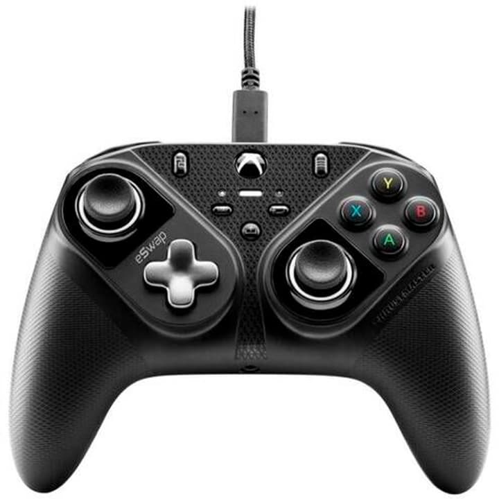 Manette Gaming filaire Modulaire Xbox Series X/S Thrustmaster Eswap S Pro Noir
