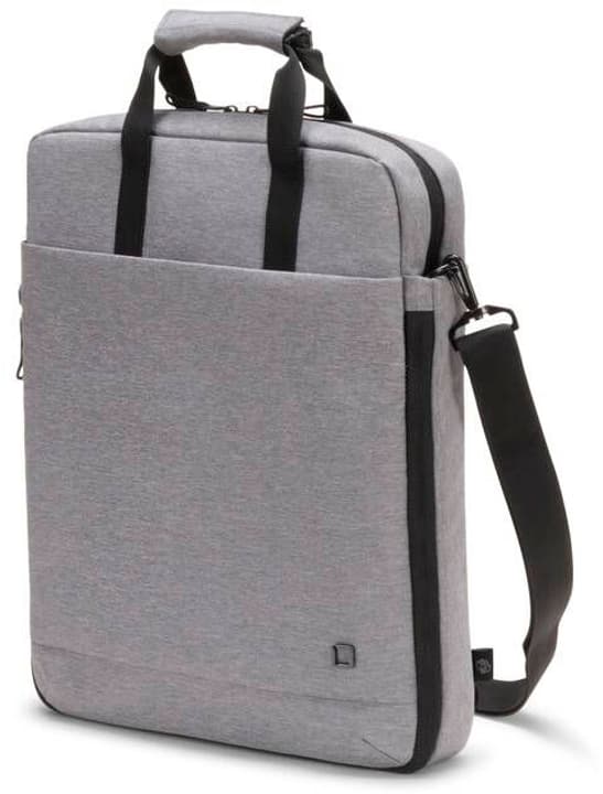 DICOTA Dicota Eco Tote Bag Motion Lgt Grey D31879-rpet For Universal 13 -15.6 Inch Unisexe