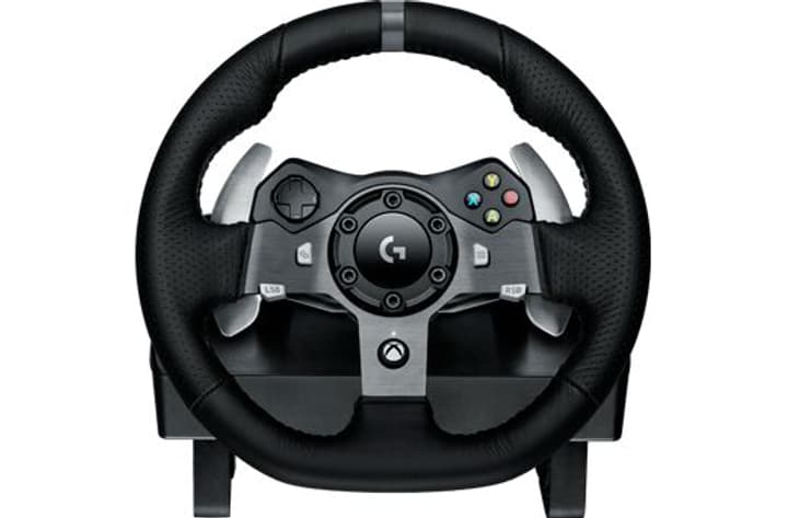 Logitech G Driving Force G920 PC/Xbox Volant