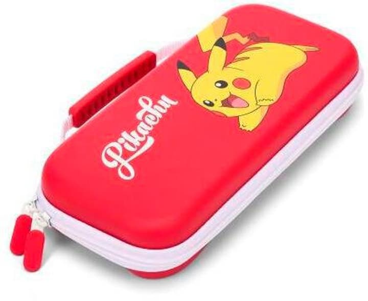 Power A Protection Case Pikachu Playday gaming Jaune Rouge