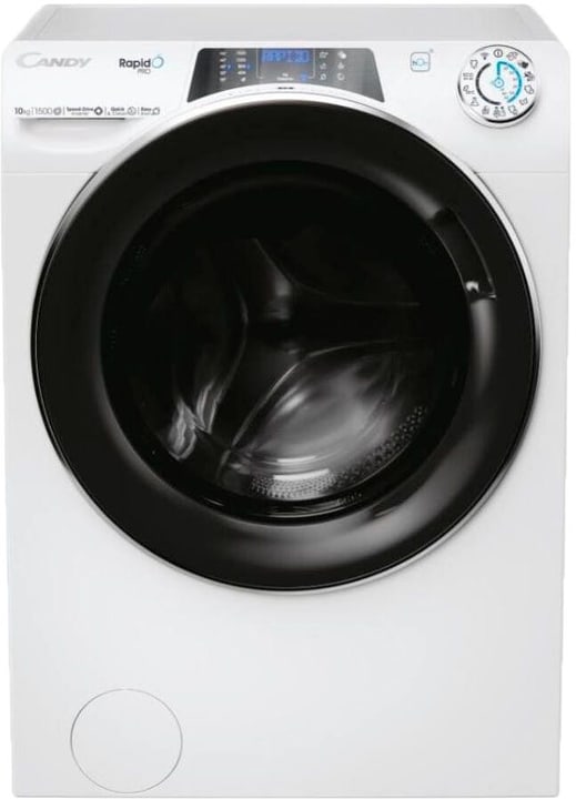 Candy RP 5106BWMBC/1 S lave linge chargement frontal