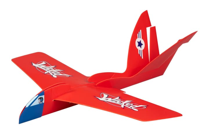 Micro Jet Jouets outdoor