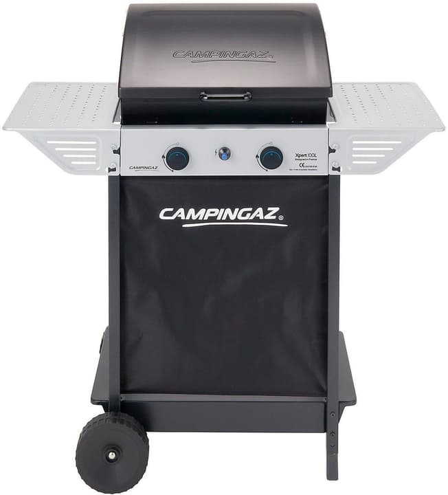 Campingaz Barbecue au gaz Xpert 100 L