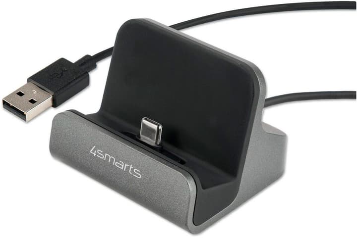 4smarts Station de recharge VoltDock USB C 10W chargeur pour