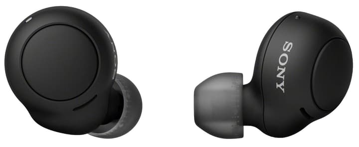 Ecouteurs intra-auriculaire Sony WF-C500 Bluetooth Noir