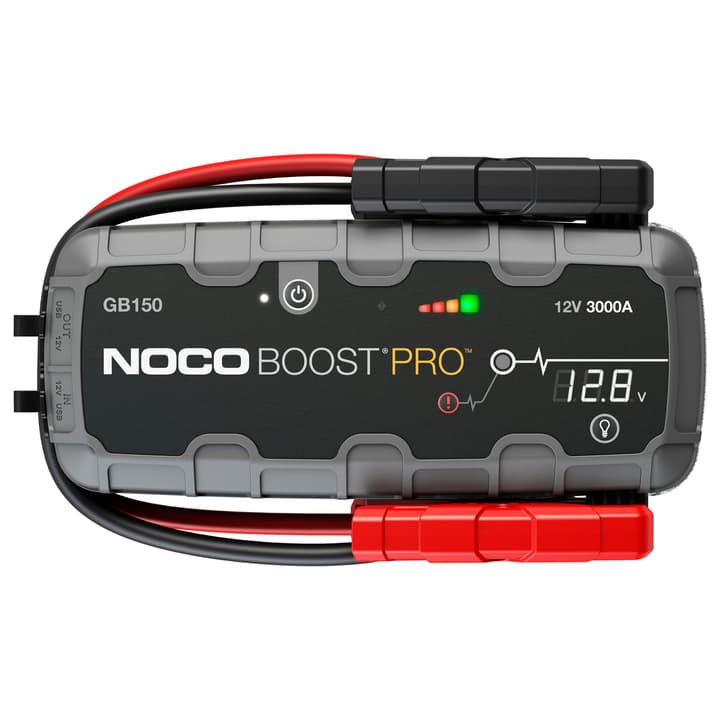NOCO Genius Boost Pro Jump Starter GB150