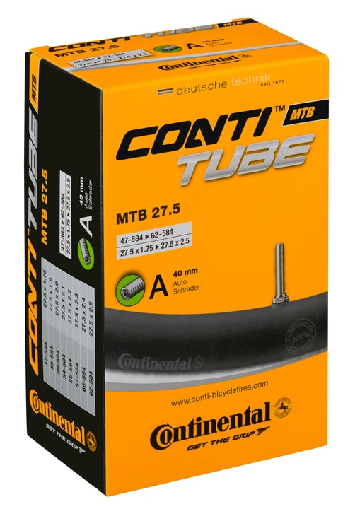 Continental Conti MTB 27.5 A40