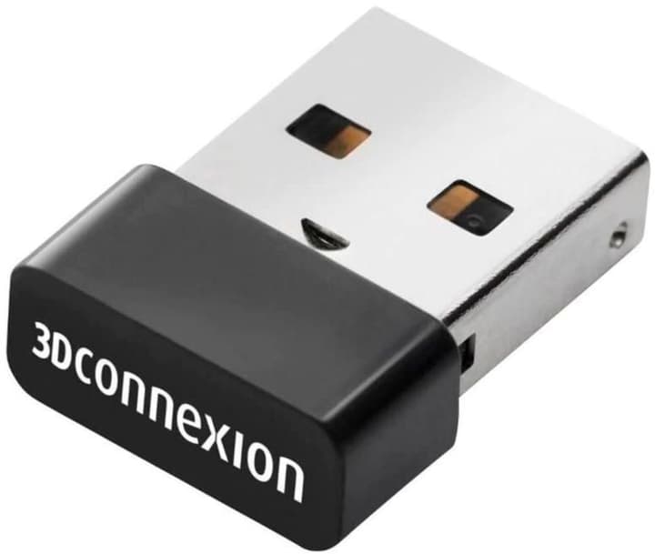 3Dconnexion Universal Receiver Récepteur USB