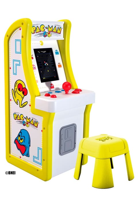 Arcade1Up Jr. Pac-Man Consoles de jeu