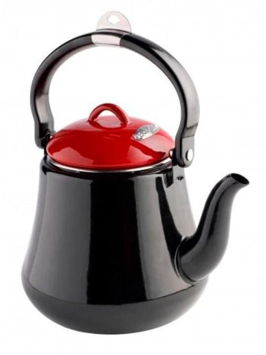 Bon-fire Pot à griller Coffee/Tea