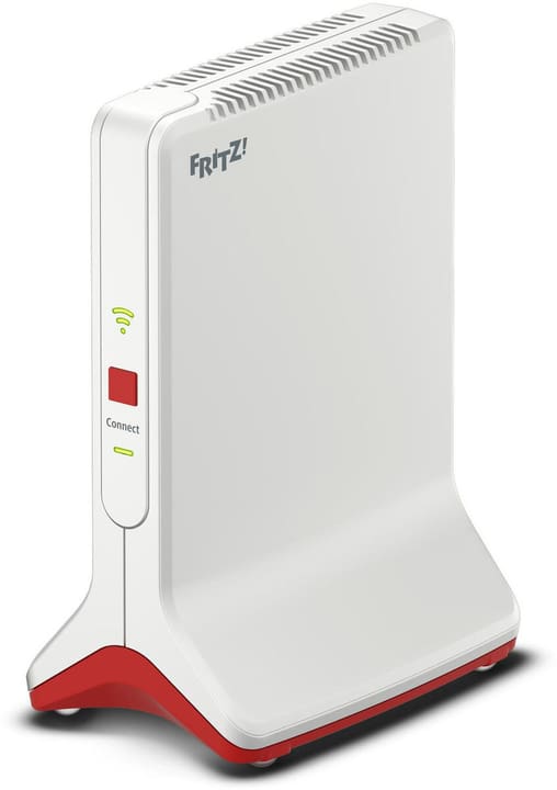 AVM FRITZ!Repeater 6000 - Répéteur Wi-Fi Mesh (Blanc)