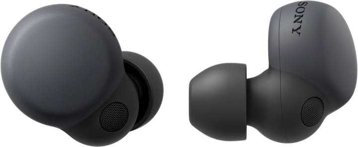Ecouteurs sans fil à réduction du bruit Sony LinkBuds S WF-LS900N Noir