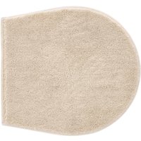 Tapis de bain en couleur ivoire de Grund