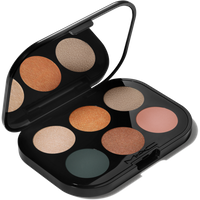 Connect in Colour - Bronze Influence Palette