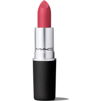 Mac Cosmetics - Powder Kiss Lipstick - A Little Tamed