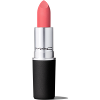 Mac Cosmetics - Powder Kiss Lipstick - Brickthrough