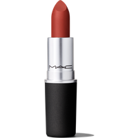 Mac Cosmetics - Powder Kiss Lipstick - Dubonnet Buzz