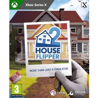 House Flipper 2 XBOX SERIES X