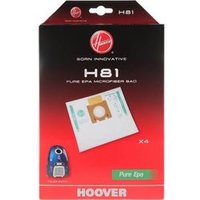 Hoover Sac à aspirateur H81