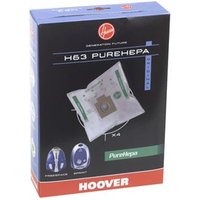 HOOVER Sac aspirateur H63 - Pour tsf5196011