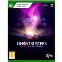 Jeu vidéo Ghostbusters: Spirits Unleashed XBOX SERIES X / XBOX ONE