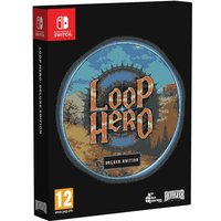 Loop Hero Deluxe Edition Nintendo Switch