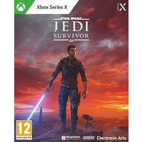 Star Wars Jedi: Survivor Xbox Series X